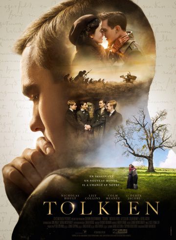Толкин (2019)