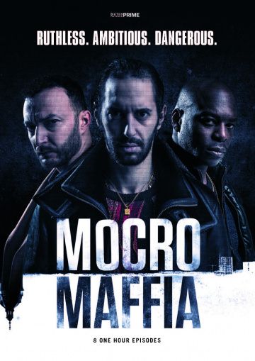 Марокканская мафия 5 сезон 7 серия
