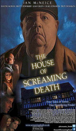 Дом кричащих мертвецов (2017)