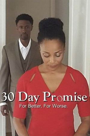 30-дневное обещание (2017)