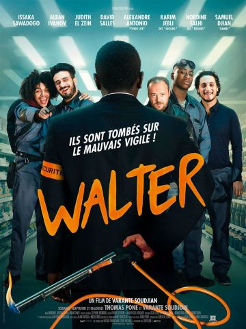 Вальтер (2019)