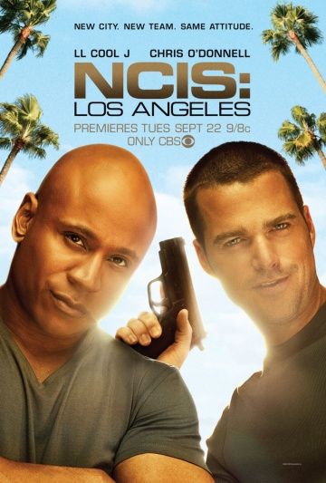 Морская полиция: Лос-Анджелес 13 сезон 21 серия