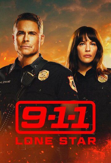 911: Одинокая звезда 3 сезон 2 серия