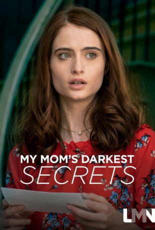 Тёмные тайны моей мамы (2019)