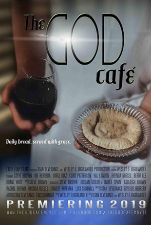 Божье кафе (2020)