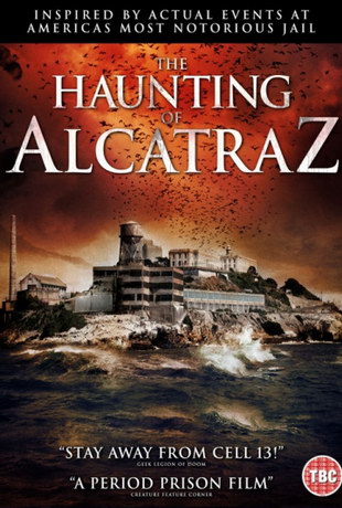 Призраки Алькатраса (2020)