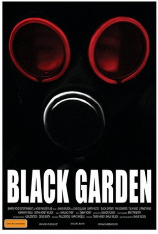Черный Сад (2020)