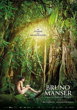 Бруно Мансер – Голос тропического леса (2019)