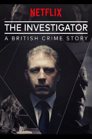 Следователь: британская криминальная история 2 сезон 3 серия