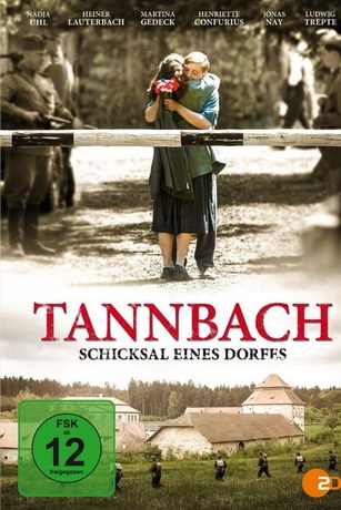 Таннбах 2 сезон 6 серия