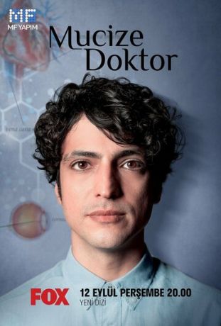 Чудесный доктор 2 сезон 36 серия