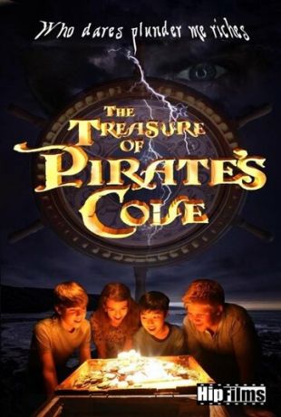 Хранители времени: Сокровища Пиратской бухты (2020)