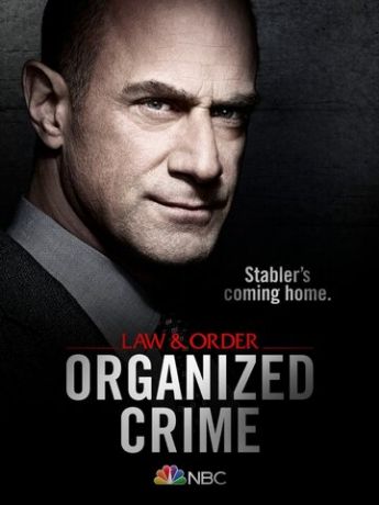 Закон и порядок: Организованная преступность 2 сезон 22 серия
